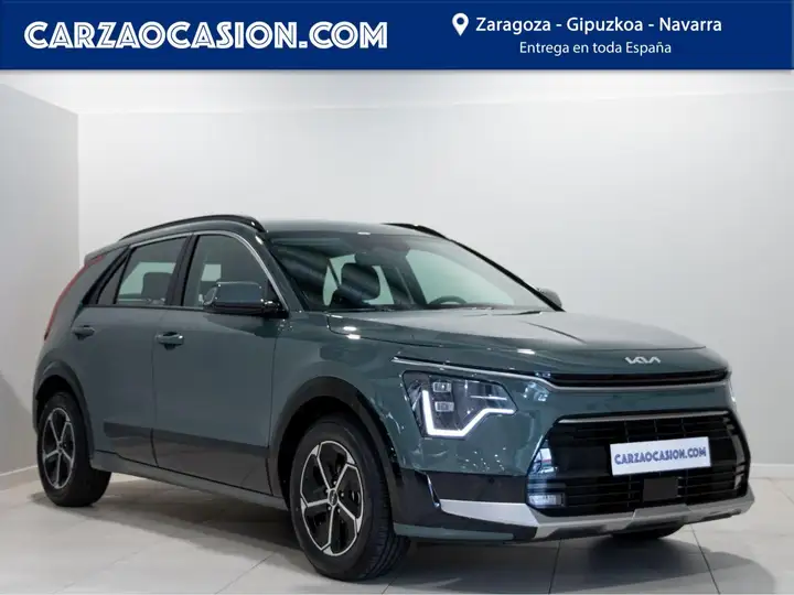 Kia Niro 1.6 HEV Drive 2022