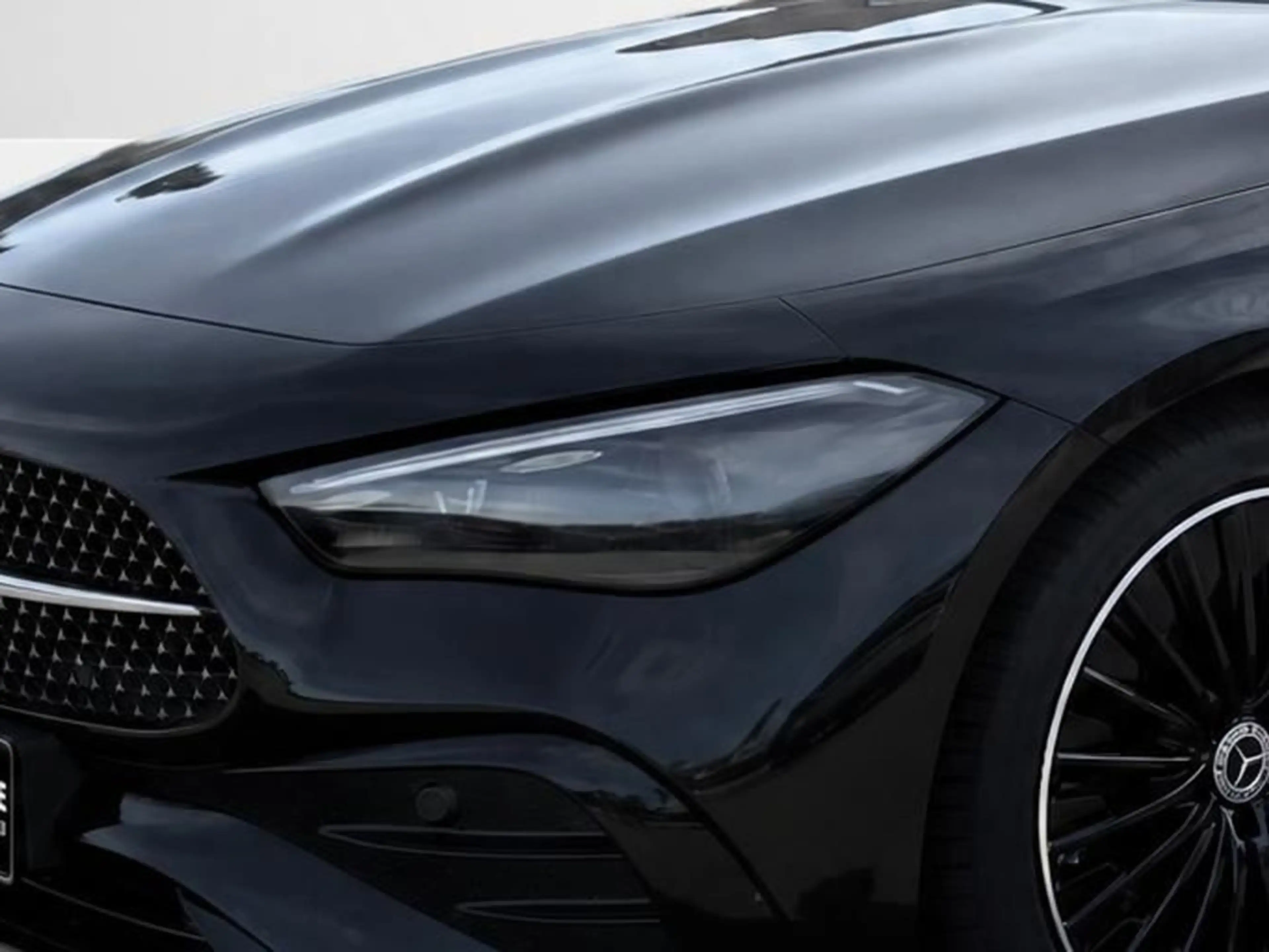 Mercedes-Benz CLE 200 COUPE AMG ADVANCED+ PANO BURMESTER 360° — photo 5