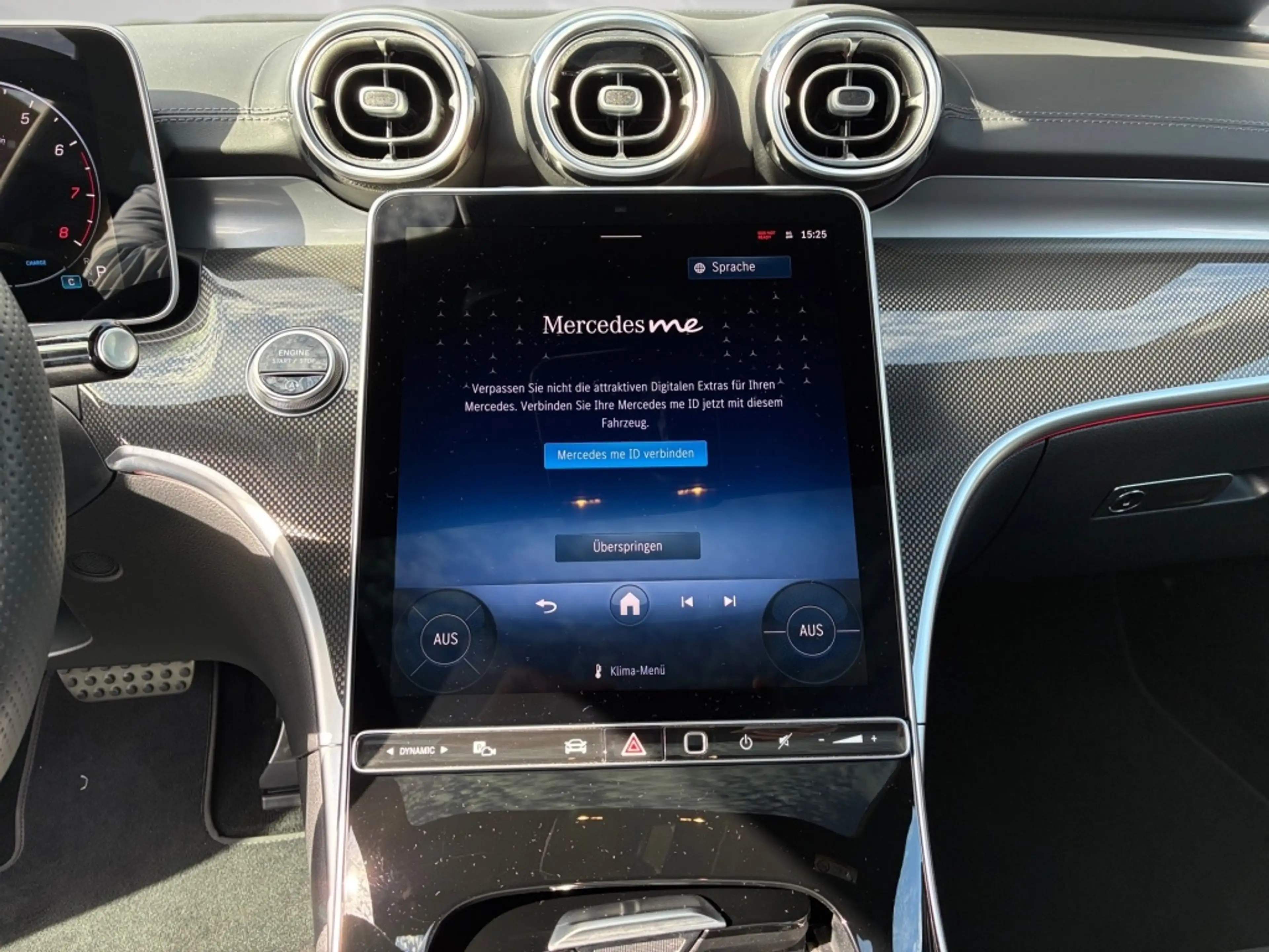 Mercedes-Benz CLE 200 COUPE AMG ADVANCED+ PANO BURMESTER 360° — photo 8