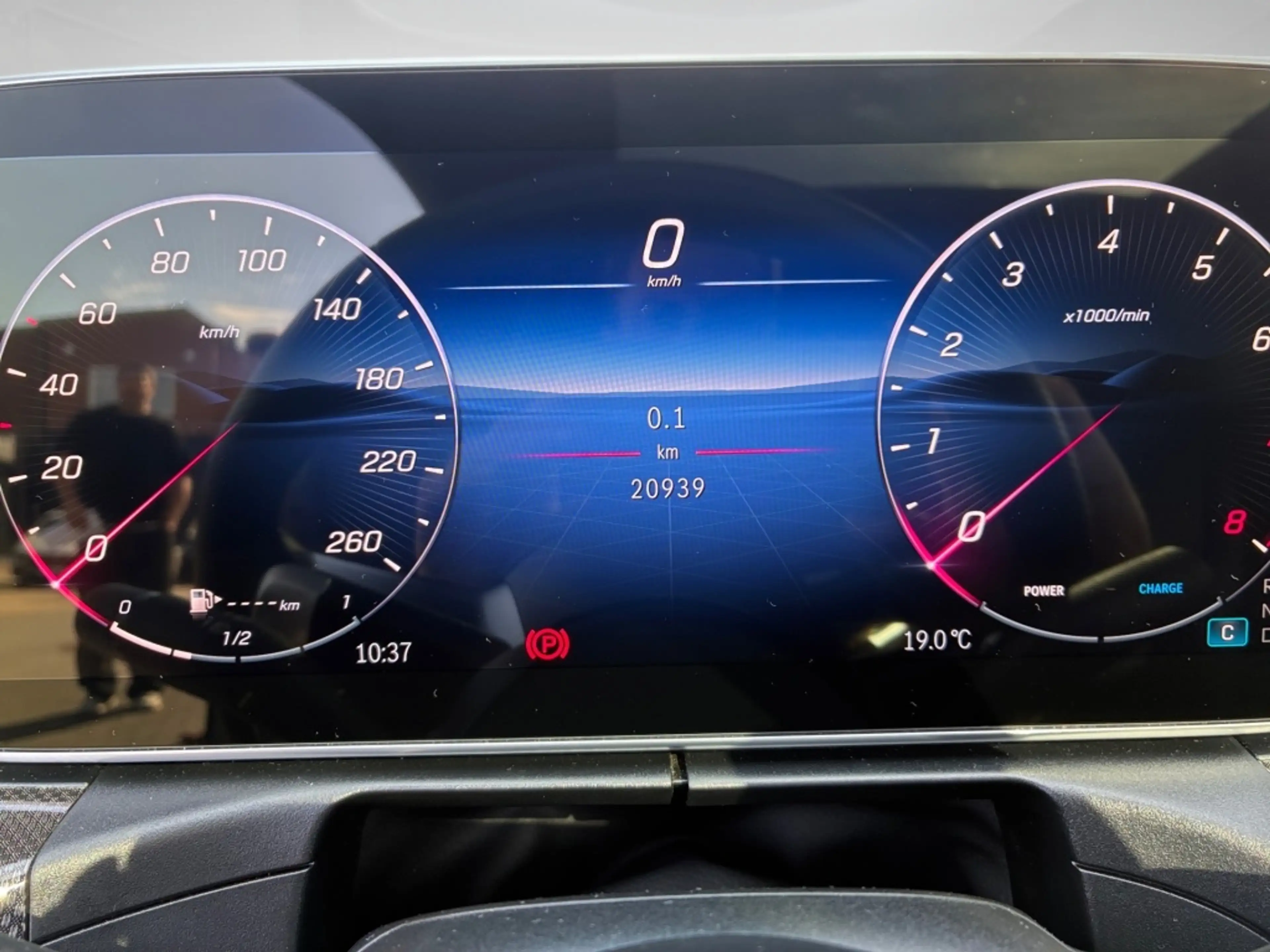 Mercedes-Benz CLE 200 COUPE AMG ADVANCED+ PANO BURMESTER 360° — photo 7