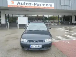Audi A3 1.9-tdi second hand de vânzare - AutoScout24