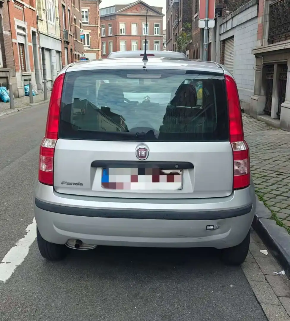 Fiat Panda 1.1 Active - 1