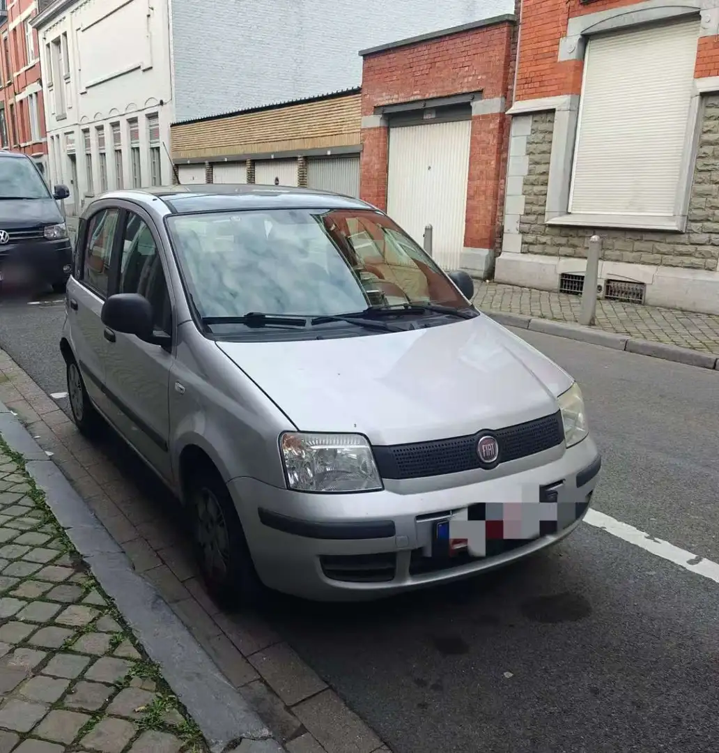 Fiat Panda 1.1 Active - 2