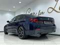 BMW 530 Msport auto Xdrive Full optionals Blu/Azzurro - thumbnail 10