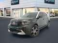 Citroen C3 Aircross Turbo S&S Plus 100 Verde - thumbnail 1