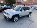 Jeep Renegade 2.0 mjt Limited 4wd 140cv auto Argento - thumbnail 1