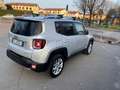 Jeep Renegade 2.0 mjt Limited 4wd 140cv auto Argento - thumbnail 4