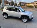 Jeep Renegade 2.0 mjt Limited 4wd 140cv auto Argento - thumbnail 3