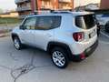 Jeep Renegade 2.0 mjt Limited 4wd 140cv auto Argento - thumbnail 6
