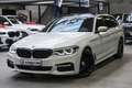 BMW 540 d xDrive Touring Sport-Aut.///M SPORT/KAMERA/ Weiß - thumbnail 6