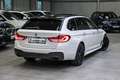 BMW 540 d xDrive Touring Sport-Aut.///M SPORT/KAMERA/ Weiß - thumbnail 9