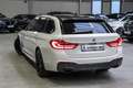 BMW 540 d xDrive Touring Sport-Aut.///M SPORT/KAMERA/ Weiß - thumbnail 8