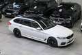 BMW 540 d xDrive Touring Sport-Aut.///M SPORT/KAMERA/ Weiß - thumbnail 3