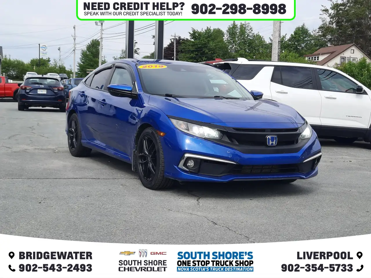 Honda Civic photo Honda Civic