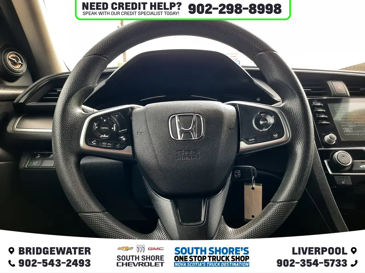 Honda Civic photo Honda Civic