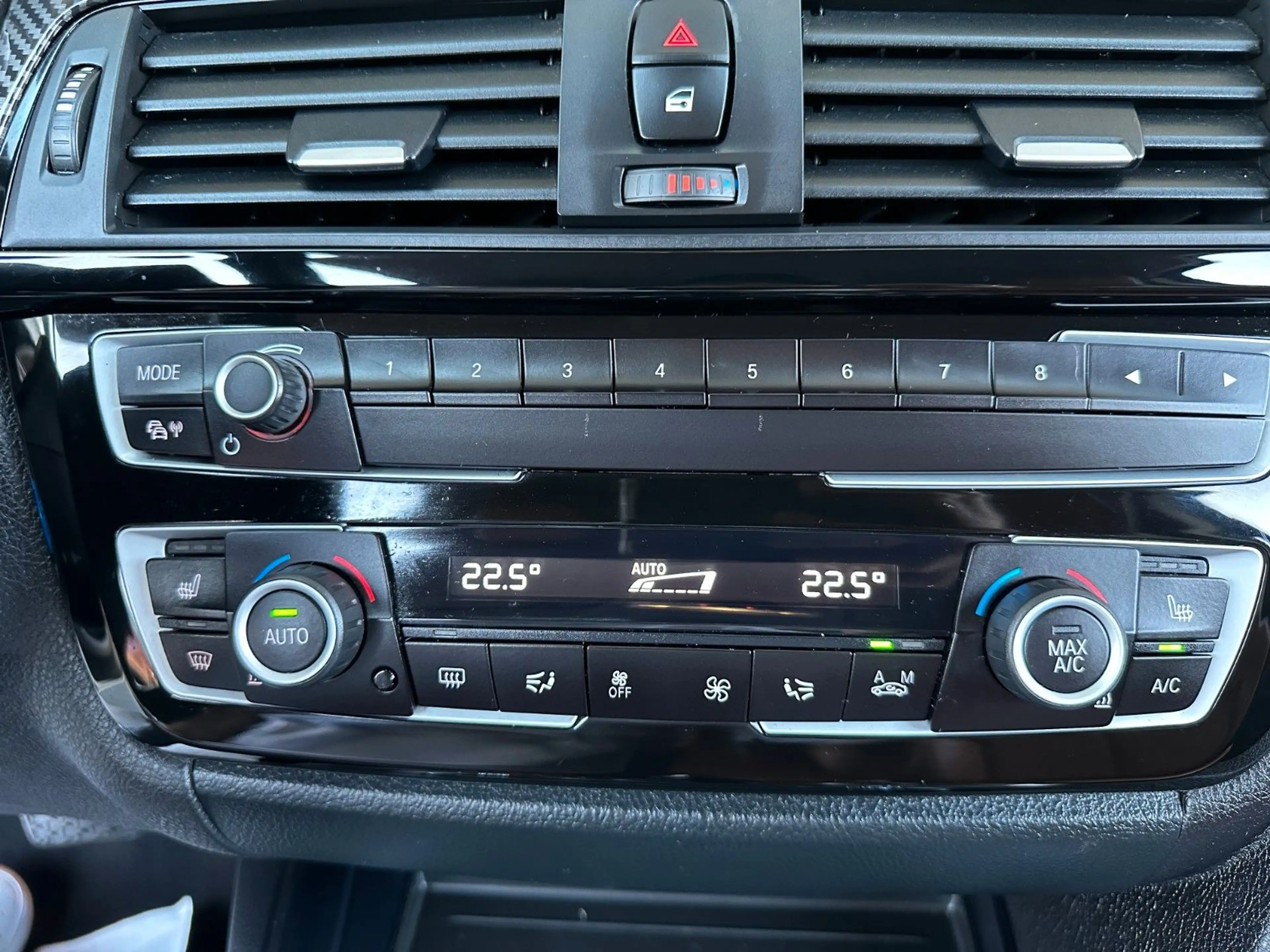 BMW 420 i Coupe Sport Line Aut*Nav*LED*Leder*Face — photo 13