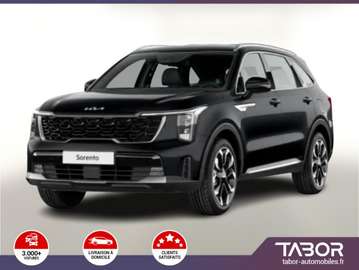4WD 193 7 Places Pano Nappa HUD GPS