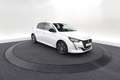 Peugeot 208 PureTech 100 EAT8 Allure Pack | Camera | Apple Car Blanc - thumbnail 8