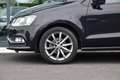 Volkswagen Polo V (2) 1.0 75 CONFORTLINE 5P Noir - thumbnail 6