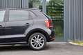 Volkswagen Polo V (2) 1.0 75 CONFORTLINE 5P Noir - thumbnail 3