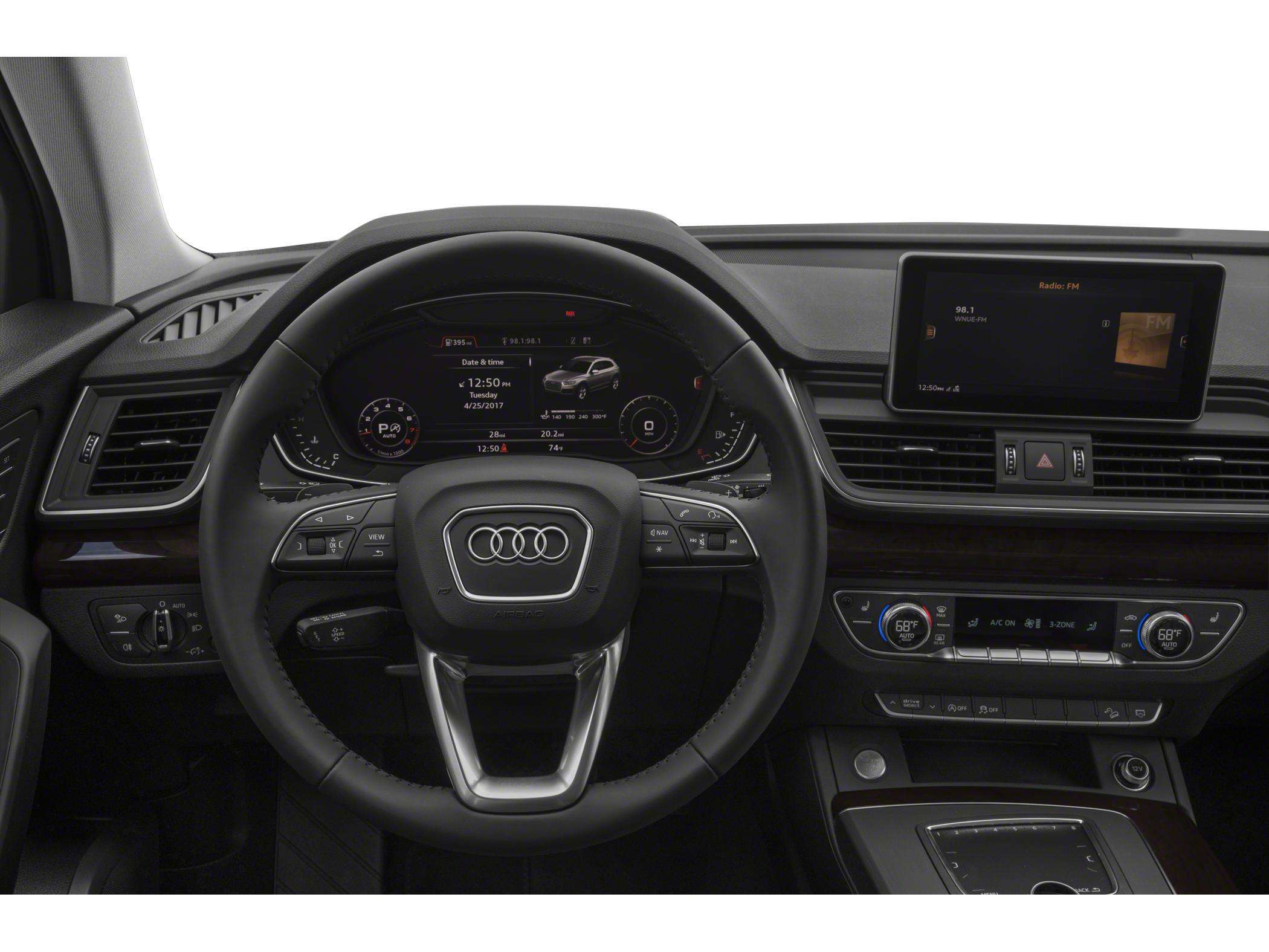 2019 Audi Q5 quattro | AWD | TURBOCHARGED | PREMIUM SUV — снимка 1