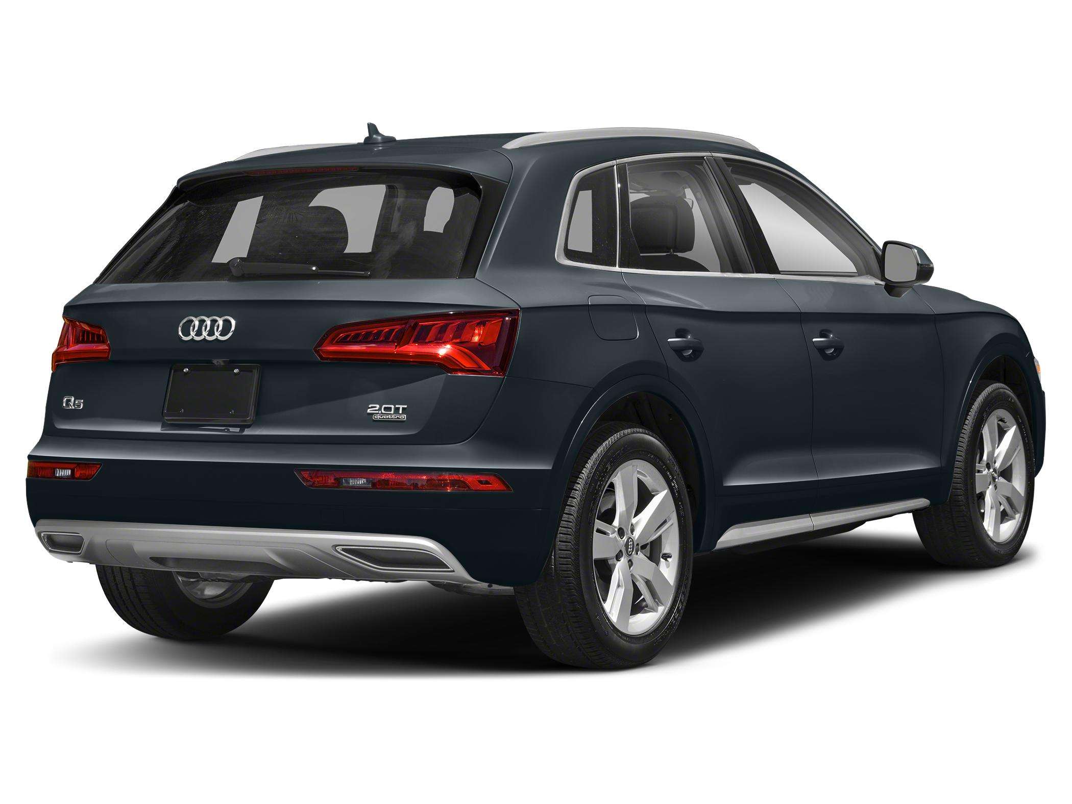 2019 Audi Q5 quattro | AWD | TURBOCHARGED | PREMIUM SUV — снимка 1