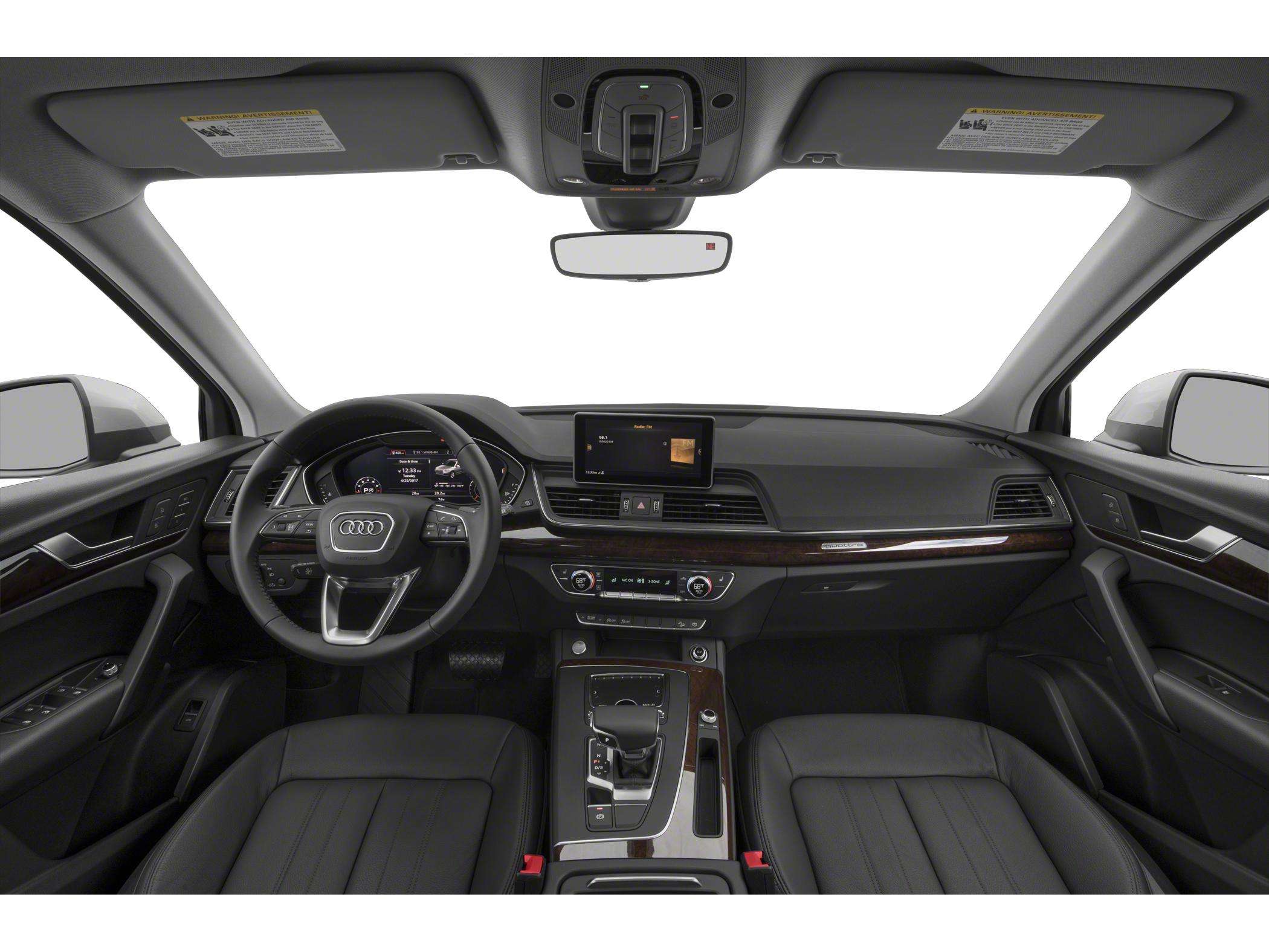 2019 Audi Q5 quattro | AWD | TURBOCHARGED | PREMIUM SUV — снимка 1