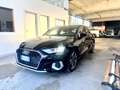 Audi A3 Sportback Sportback 30 2.0 tdi Business Advanced Noir - thumbnail 1