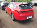 SEAT Leon Sportstourer 2.0 TDI Reference LED GRA Rouge - thumbnail 2