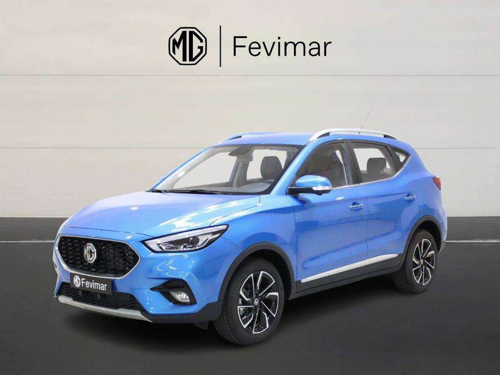 MG ZS 1.5 Luxury - foto 1
