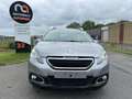 Peugeot 2008 1.2 PureTech Active * Airco * BELGISCHE KENTEKEN Zilver - thumbnail 8