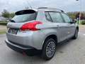 Peugeot 2008 1.2 PureTech Active * Airco * BELGISCHE KENTEKEN Zilver - thumbnail 5