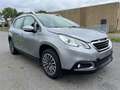 Peugeot 2008 1.2 PureTech Active * Airco * BELGISCHE KENTEKEN Zilver - thumbnail 7