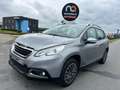Peugeot 2008 1.2 PureTech Active * Airco * BELGISCHE KENTEKEN Zilver - thumbnail 1