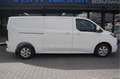 Ford Transit Custom 320L 136PK Limited BPM VRIJ!! Apple CP / Android A Wit - thumbnail 5