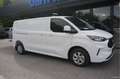Ford Transit Custom 320L 136PK Limited BPM VRIJ!! Apple CP / Android A Wit - thumbnail 6