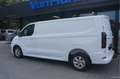 Ford Transit Custom 320L 136PK Limited BPM VRIJ!! Apple CP / Android A Wit - thumbnail 3