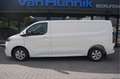 Ford Transit Custom 320L 136PK Limited BPM VRIJ!! Apple CP / Android A Wit - thumbnail 2