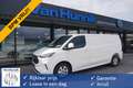 Ford Transit Custom 320L 136PK Limited BPM VRIJ!! Apple CP / Android A Wit - thumbnail 1