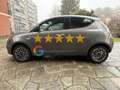 Lancia Ypsilon Ypsilon 1.0 FireFly 5 porte S&S Hybrid Gold Gris - thumbnail 9