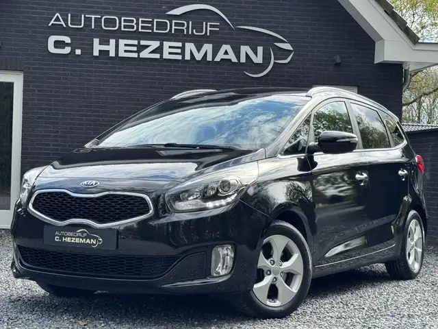 Kia Carens 1.6 GDi ExecutiveLine 7P 1e eigenaar DealerOH Came