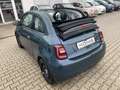 Fiat 500e Neuer 500 Cabrio 320km Reichweite Vert - thumbnail 15