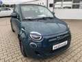 Fiat 500e Neuer 500 Cabrio 320km Reichweite Vert - thumbnail 8