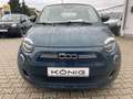 Fiat 500e Neuer 500 Cabrio 320km Reichweite Vert - thumbnail 2