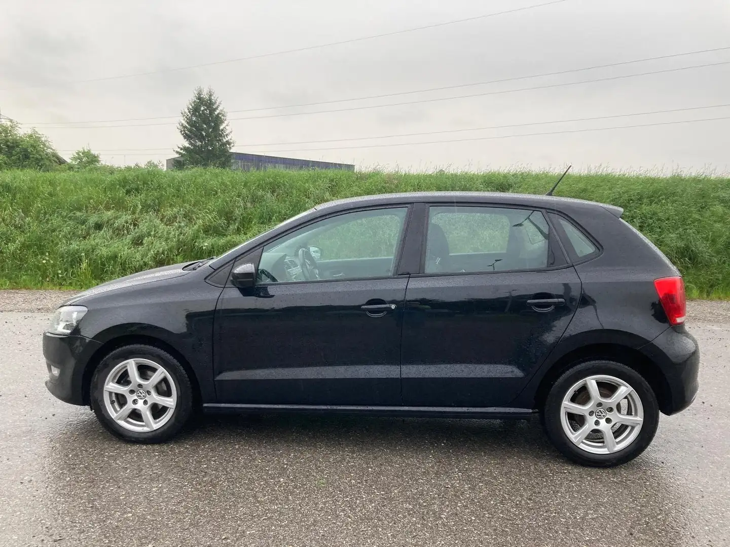 Volkswagen Polo Polo 4FRIENDS 1,2 TDI DPF 4FRIENDS Schwarz - 2