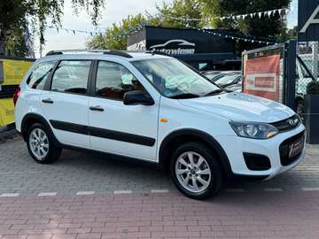 Cross 1.6*Klima*Szhz*Allwetter*TÜV NEU*