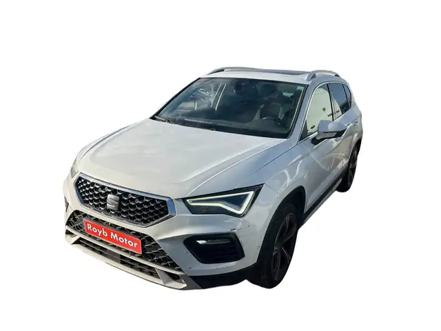 SEAT Ateca 2.0TDI CR S&S X-Perience XM 150