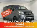 Toyota Proace City verso Black Edition 8 posti Gris - thumbnail 1