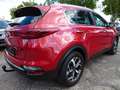 Kia Sportage Dream Team 2WD, NAV-SHZ-LHZ-R.CAM-LEDER Rot - thumbnail 6