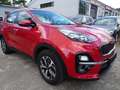 Kia Sportage Dream Team 2WD, NAV-SHZ-LHZ-R.CAM-LEDER Rot - thumbnail 3